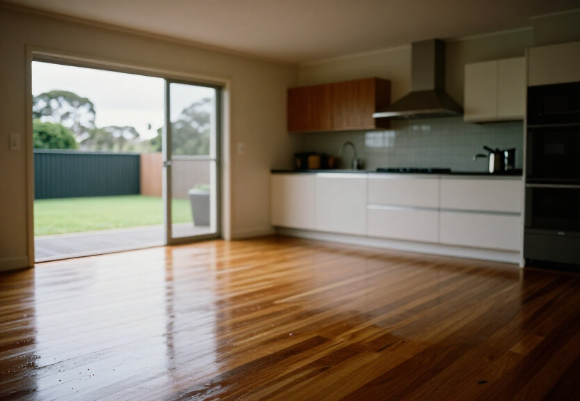 Spider removal in waterfront property