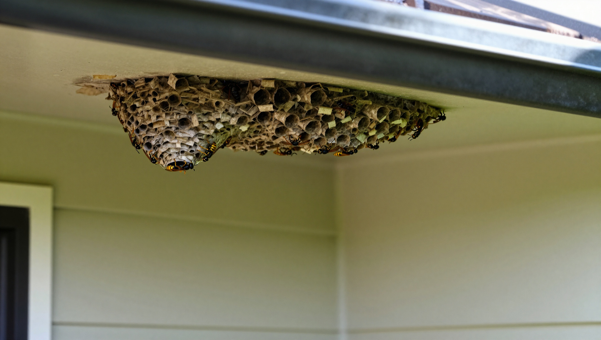 Bees and Wasp Removal in Balmain