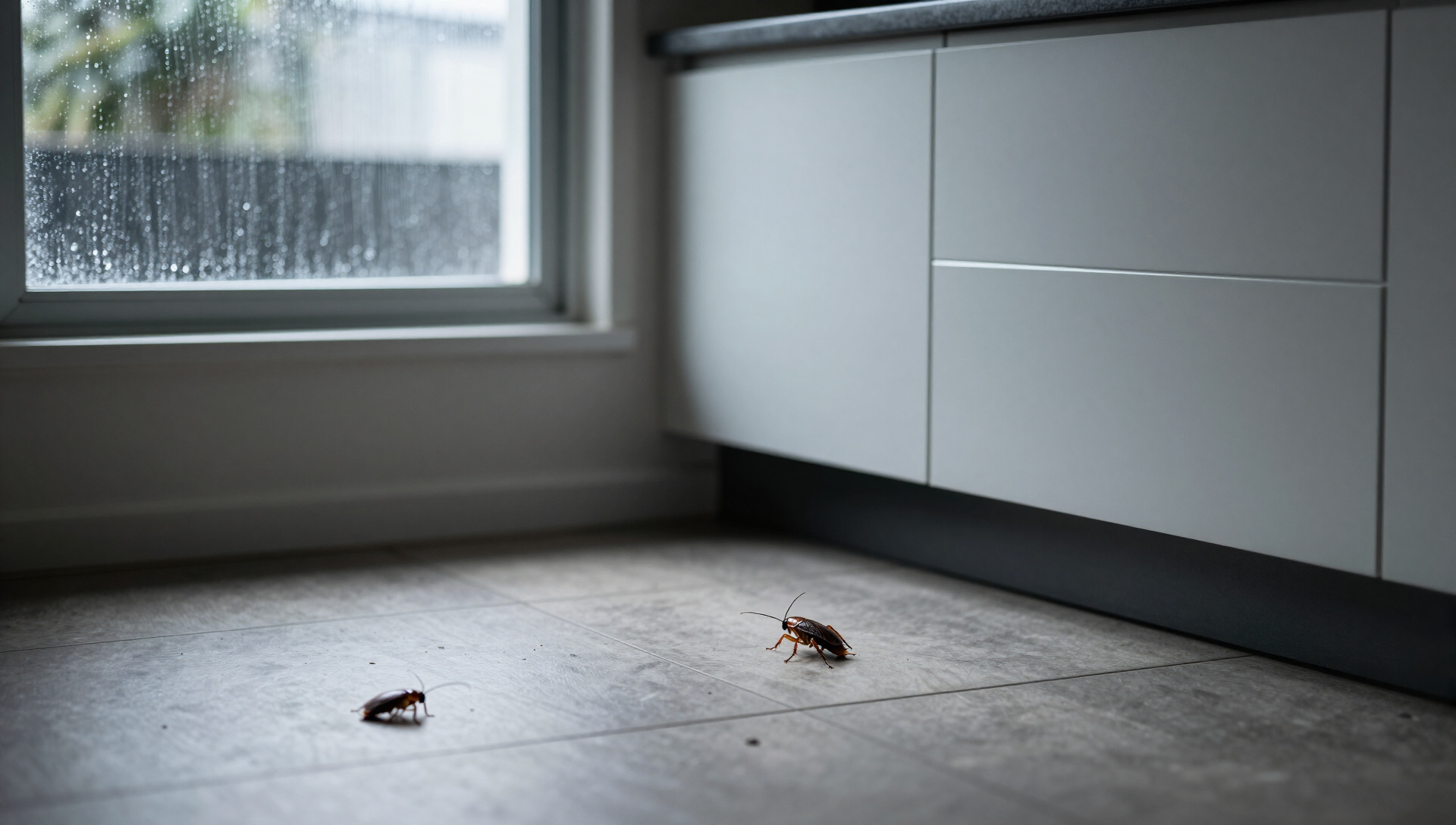 Cockroach Removal in Balmain