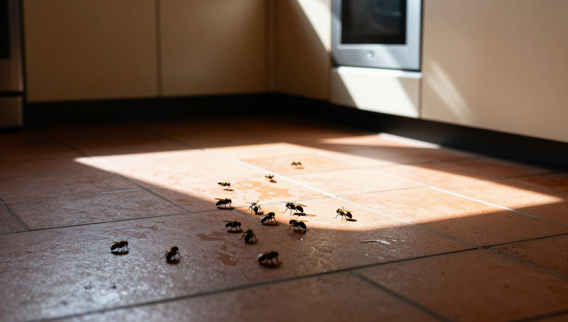 Insect Control in Balmain